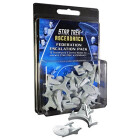 Gale Force Nine ST011 - Star Trek: Ascendancy -...