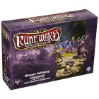 Waiqar Command Expansion Pack: Runewars Miniatures Game -...