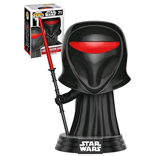 Funko POP! Star Wars - Shadow Guard Bobble Head 10cm limited