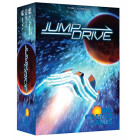 Race for the Galaxy Jump Drive - English