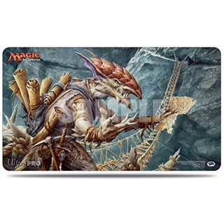 Magic: the Gathering Playmat - Goblin Guide Modern Master 3 by Ultra Pro