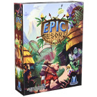 Epic Resort 2nd Edition - English