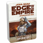 Star Wars RPG: Edge of the Empire - Operator...