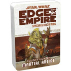 Star Wars RPG: Edge of the Empire - Martial Artist...