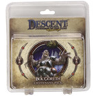 Descent 2nd Edition BolGoreth Troll Lieutenant Pack -...