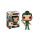 Funko POP! Movies Power Rangers - Rita Repulsa Vinyl Figure 10cm limited