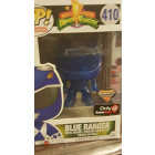 Funko POP! TV Power Rangers - Blue Ranger Morphing Vinyl...