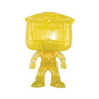 POP! Power Rangers Yellow Ranger Morphing Exclusive