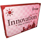 Innovation: Cities of Destiny (3rd Ed) - English