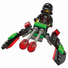 SLUBAN M38-B0313 - Weltraumkämpfer