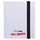 Ultra PRO Pro-Binder 2-Pocket White