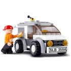 SLUBAN M38-B0359 - Lieferwagen