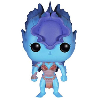 Funko POP! Magic: The Gathering Series 2 - Kiora Atua Vinyl Figure 4-inch