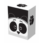 Legion - Deckbox - Panda