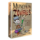 Munchkin Zombies - English
