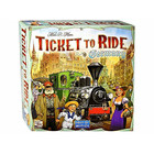 Ticket to Ride Germany - English