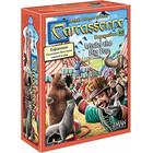 Carcassonne - Exp: 10 - Under the Big Top - English