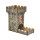 Color Dice Tower