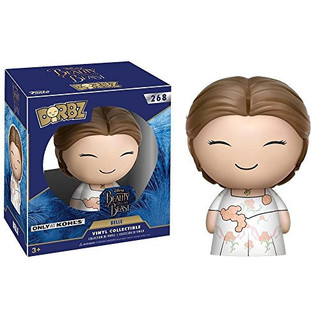 Funko Dorbz - Beauty and the Beast Live Action - Celebration Belle (8cm) limited