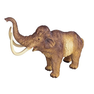 Geoworld - Jurassic Hunters Mammuthus