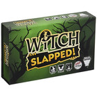 Witch Slapped - English
