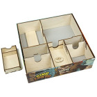 Broken Token Box Organizer for King of Tokyo by The...