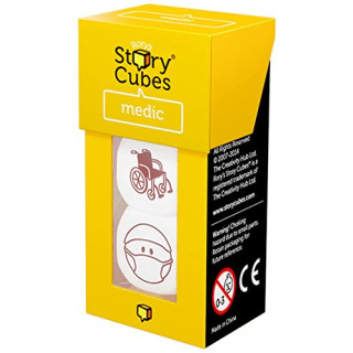Rorys Story Cubes® Medic