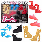 Mattel - Barbie Shoe Collection