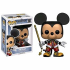 Funko POP! Kingdom Hearts - Mickey Vinyl Figure 10cm