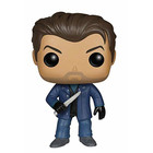 Funko POP! Television - The Strain Dr. Ephraim...