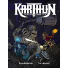 Evil Hat Productions Karthun: Lands of Conflict English