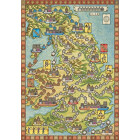 Hansa Teutonica - Britannia - English Deutsch