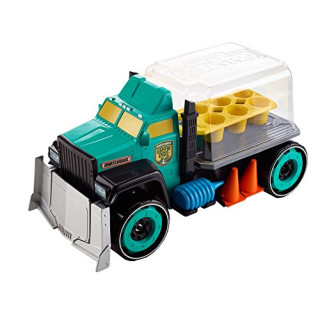 Matchbox Grow Pro Playset