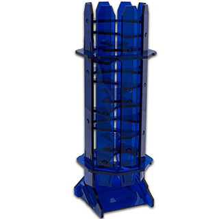 ADC Blackfire Entertainment 40157 Würfelturm - Saphir Twister