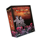 The Walking Dead: All Out War - Julie & Chris Booster...