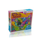 Artelito DreamWorks Trolls Puzzle 54 Teile 30x20 cm