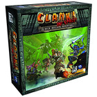 Clank! In! Space! - English