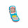 Mattel 25Y69791 Flip Phone Toy