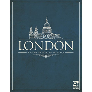 London  - English