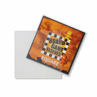 Arcane Tinmen 10429 - Board Game Sleeves: Square –...