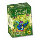 Unbekannt Fabelsaft: Die Limetten-Erweiterung - Deutsch