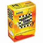 Arcane Tinmen Board Games Sleeves - Non-Glare - Mini...