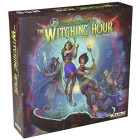 Approaching Dawn: The Witching Hours - English