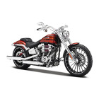Maisto 32327 - 1:12 Harley-Davidson CVO Breakeout 14,...