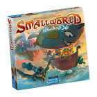 Small World Sky Islands - English