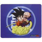DRAGON BALL - Mousepad - DB/ Son Goku magic cloud