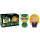 DORBZ - Arrow - Arrow & Canary - 2-pack