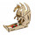 e-Raptor Dice Tower Dragon Wooden
