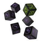 Hordes Grymkin D6 Dice (6)