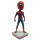 Marvel Spider-Man Homecoming The Movie - Spider-Man Head Knocker 20cm